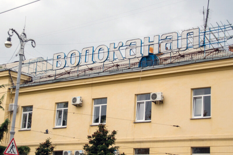 Сегодня ночью и завтра утром без воды останется часть Корабельной стороны