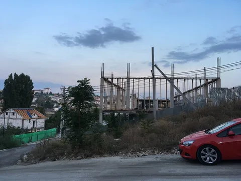 Фото галереи