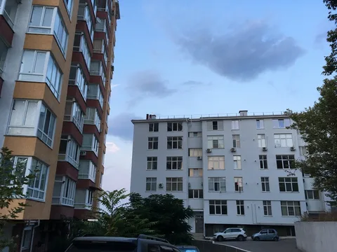 Фото галереи