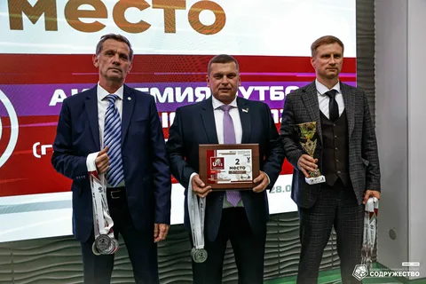 Фото галереи