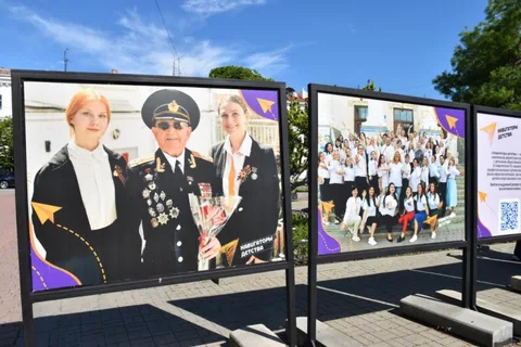 Фото галереи