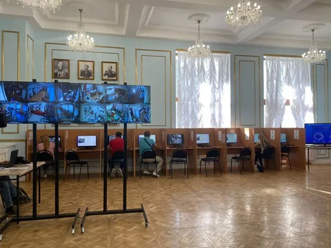 Фото галереи