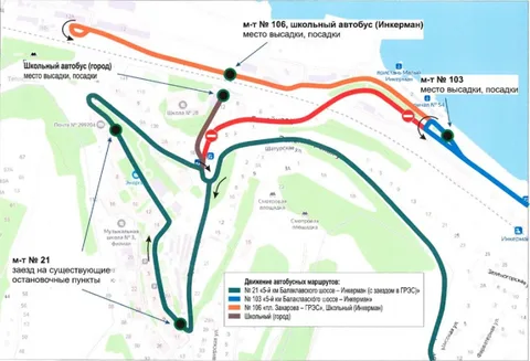 Фото галереи