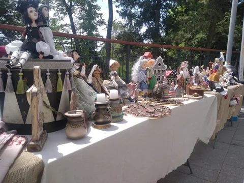 Фото галереи