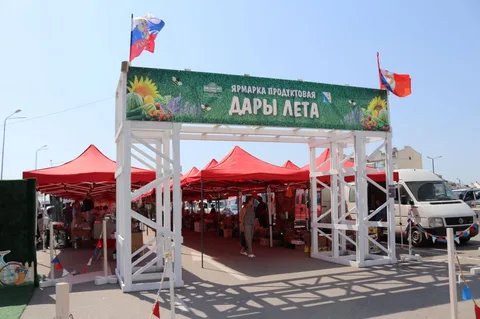 Фото галереи