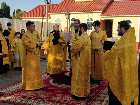 Фото галереи