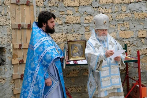 Фото галереи