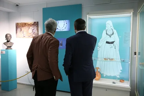 Фото галереи