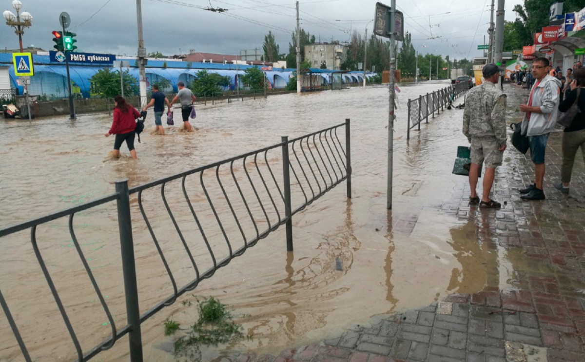 Фото галереи