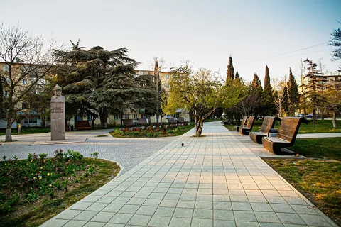 Фото галереи