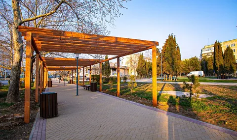 Фото галереи