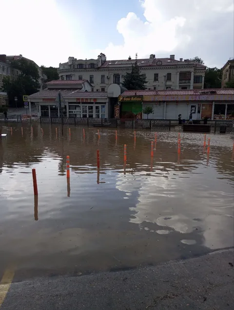 Фото галереи