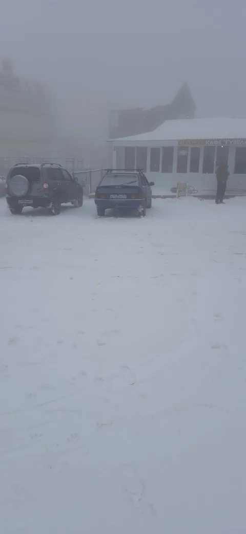 Фото галереи