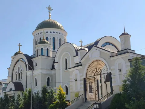Фото галереи