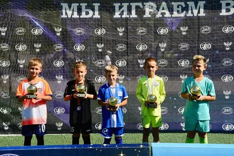 Фото галереи