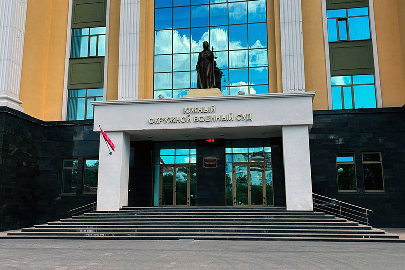 Участница покушения на Сергея Аксенова осуждена на 10 лет колонии