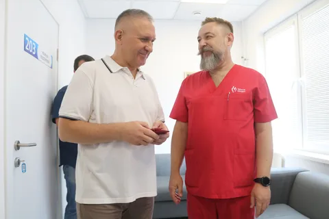 Фото галереи