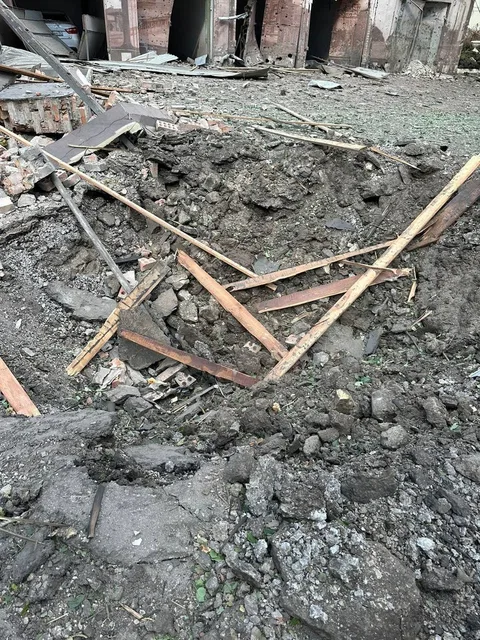 Фото галереи