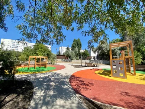 Фото галереи