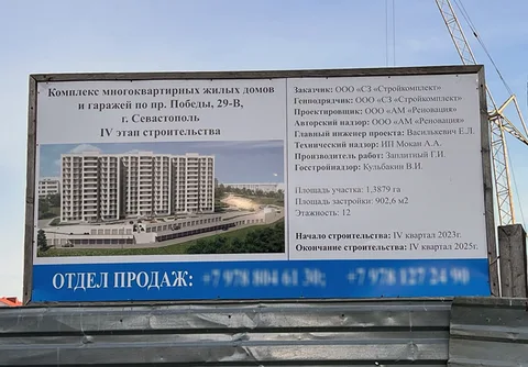 Фото галереи